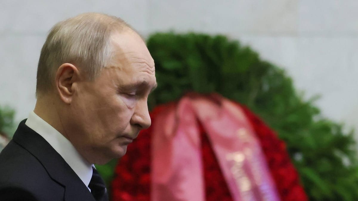 Росія готує план евакуації Криму на тлі посилення українських атак
