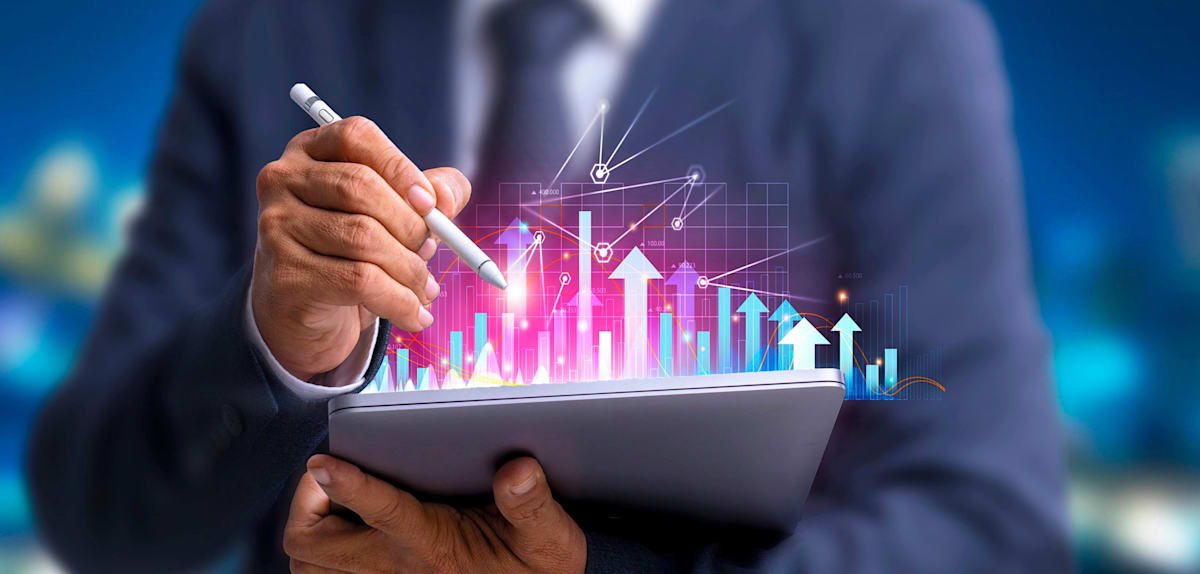 Sein Report kostet 1000 Euro. Hier verrät die Tech-Legende 13 Top-Aktien