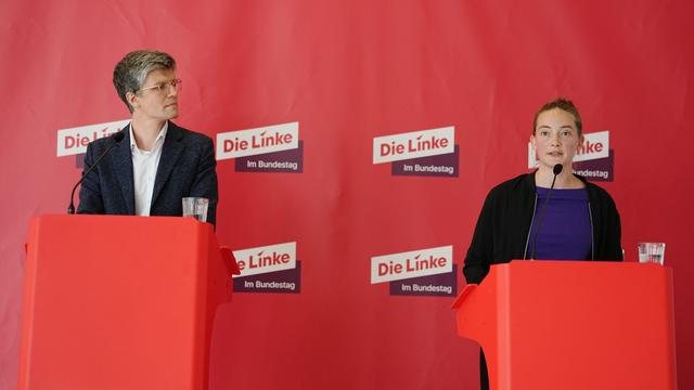 Ліві подають до суду на новий закон про опалення в Німеччині