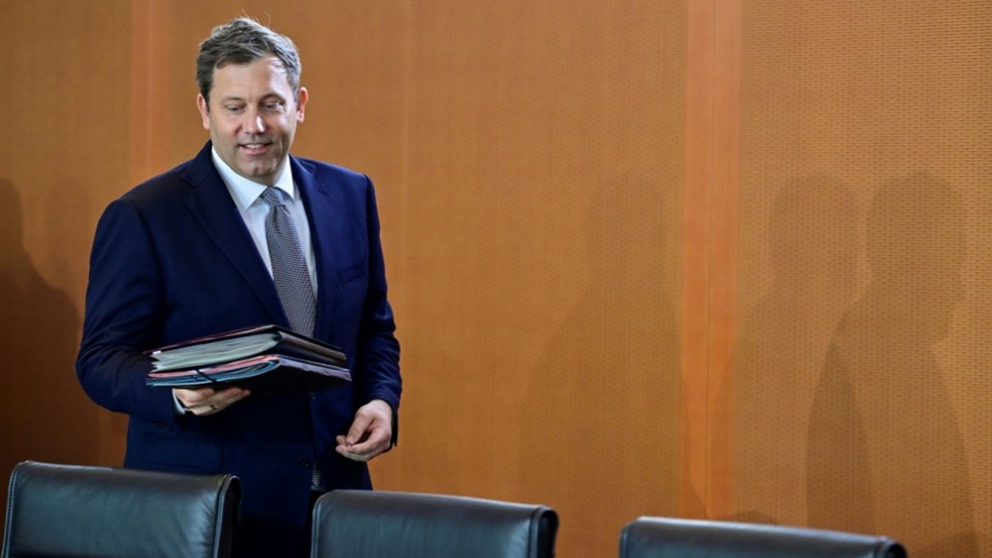 Уряд Німеччини схвалив проєкт бюджету на 2027 рік на тлі критики