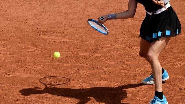 WTA запроваджує обов’язковий гендерний тест для тенісисток