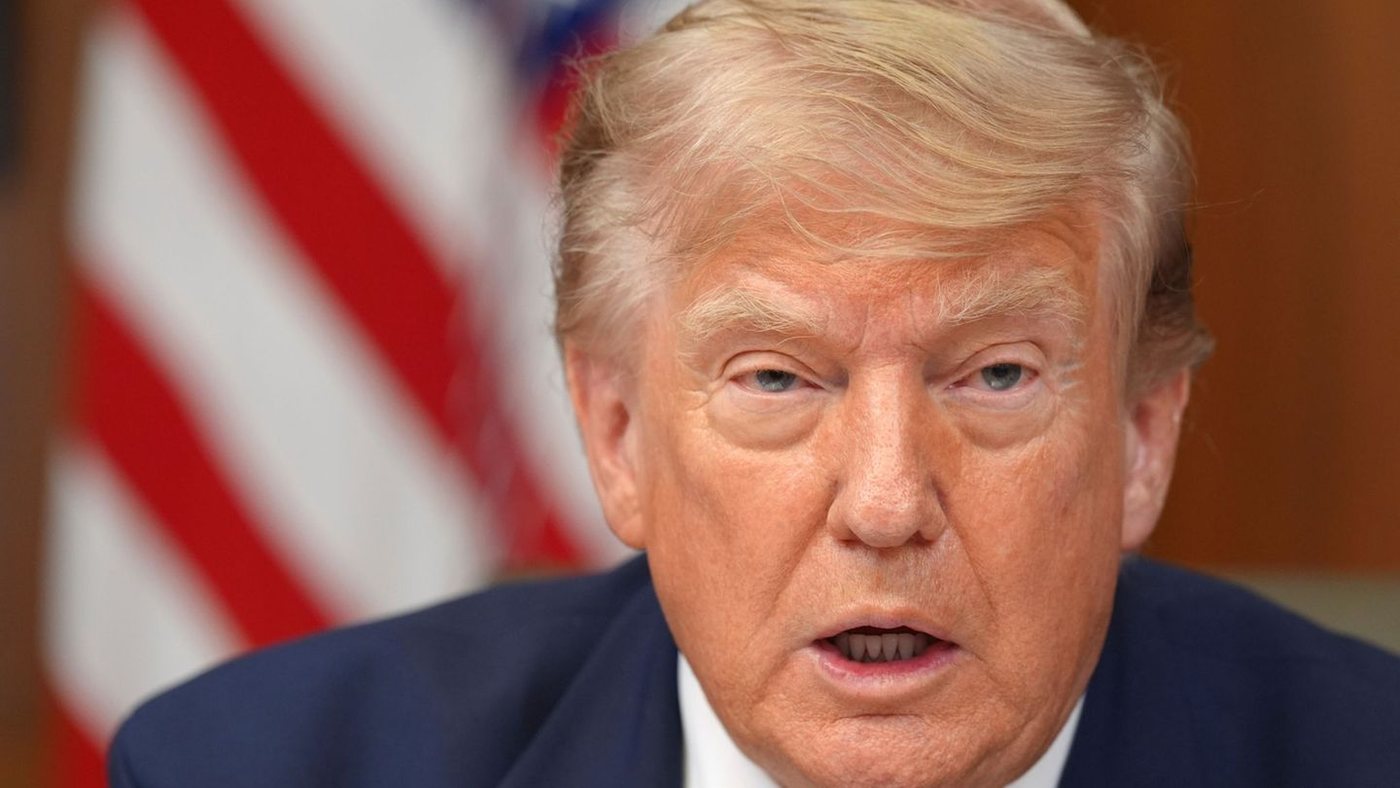 Трамп розглядає нові удари по Ірану вже на цих вихідних