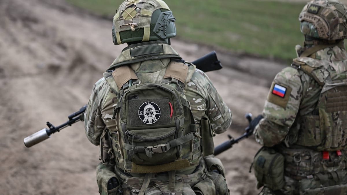 Російський військовий розстріляв щонайменше чотирьох людей у Криму