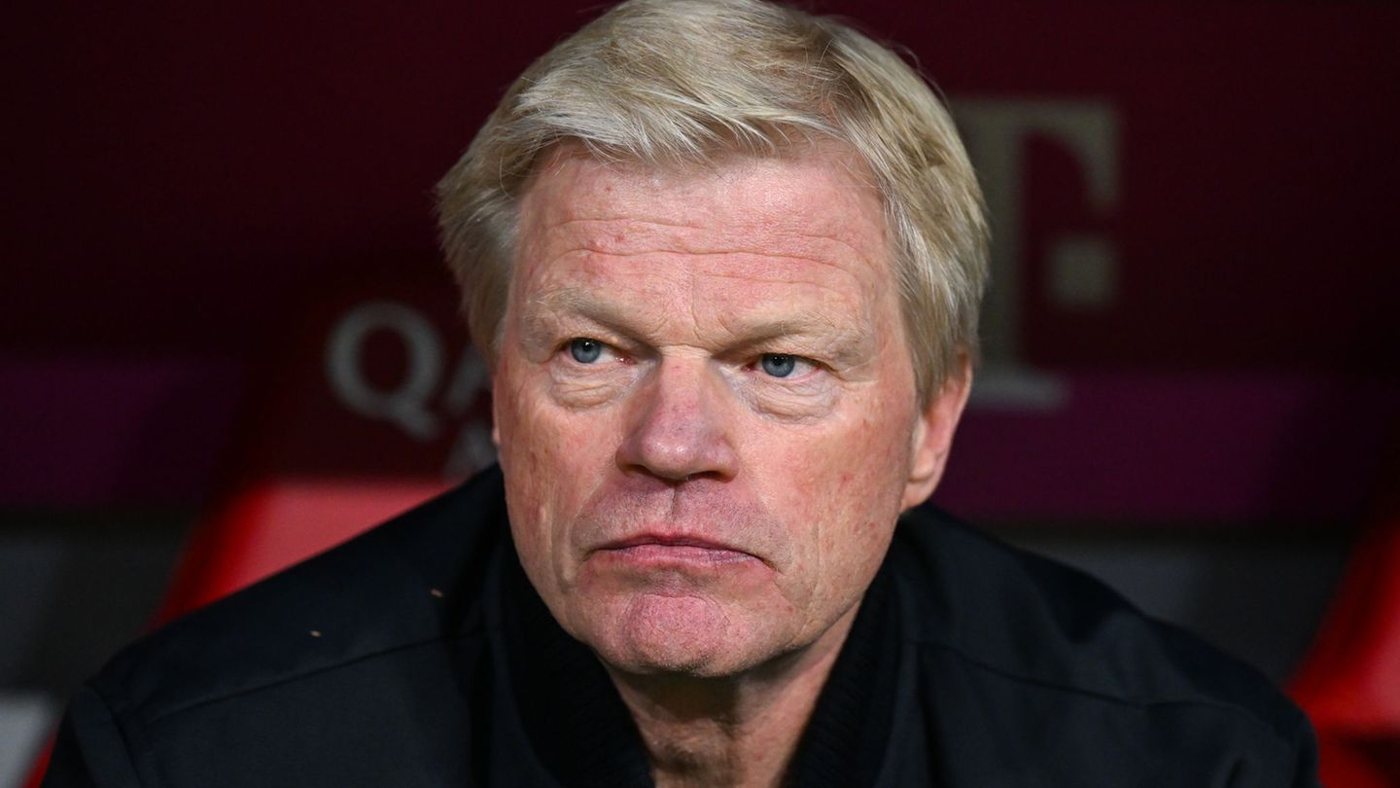 Fußball-Nationalmannschaft: Kahn dämpft Hype um Klopp: „Nicht so einfach“