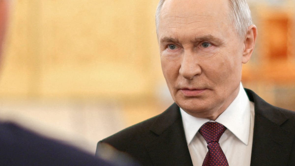 Росія заборонила експорт дизелю через паливну кризу