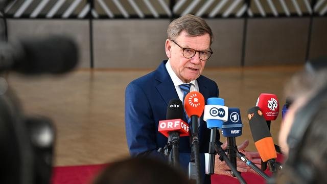 Міністри закордонних справ ЄС розділилися через санкції проти Ізраїлю через поселення