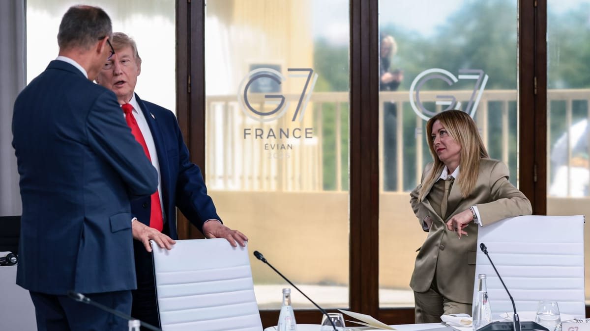 НАТО готується до саміту в Анкарі на тлі загострення відносин із Трампом