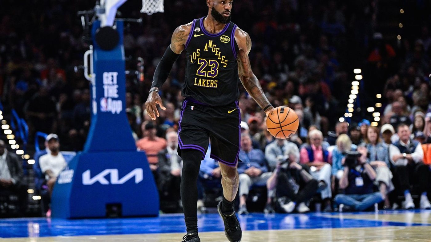 Basketball: NBA-Superstar LeBron James wechselt nach Philadelphia
