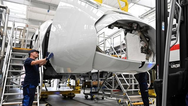 Італійський перевізник Italo замовив 26 швидкісних поїздів у Siemens для виходу на ринок Німеччини