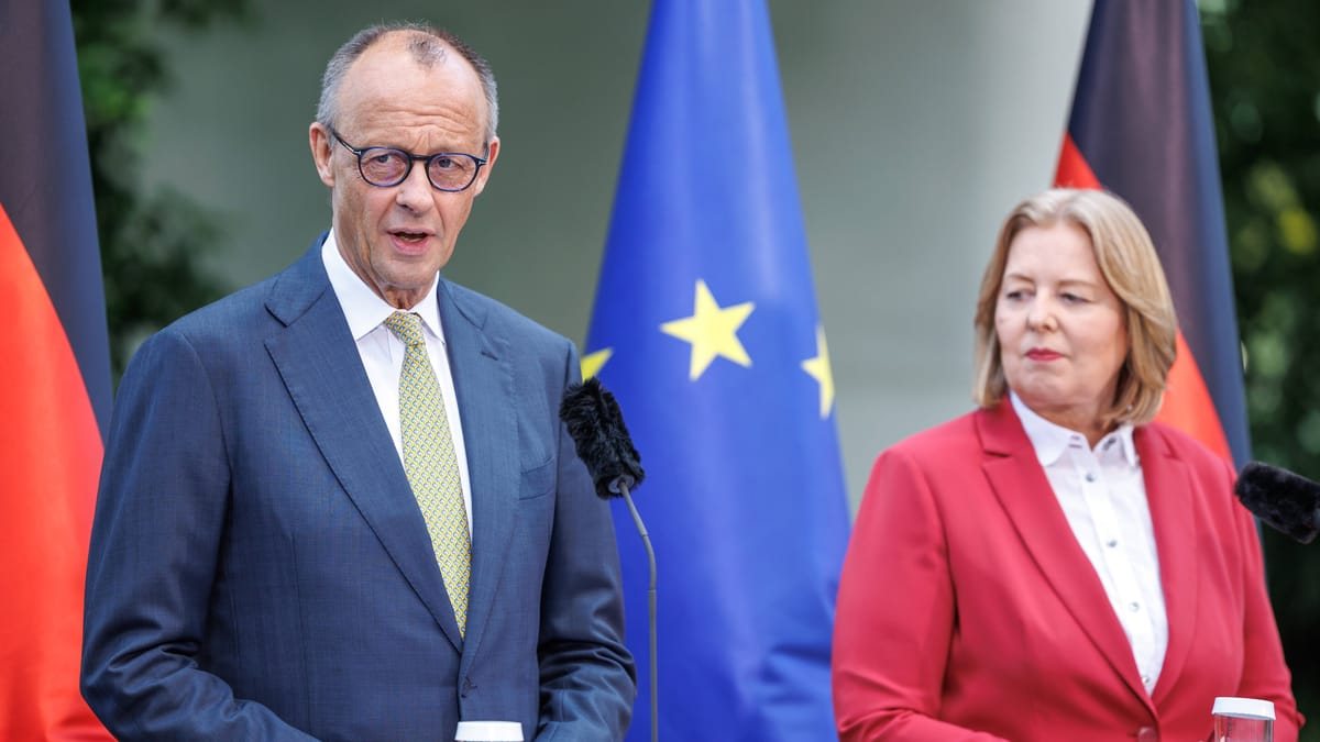 Німецька коаліція погодила масштабний пакет реформ: податки, лікарняні та бюрократія