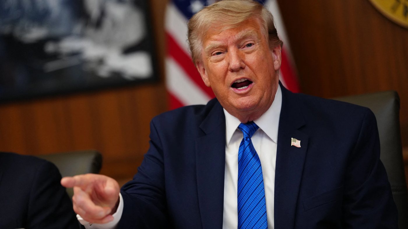 Трамп розглядає нові удари по Ірану, Тегеран погрожує відповіддю