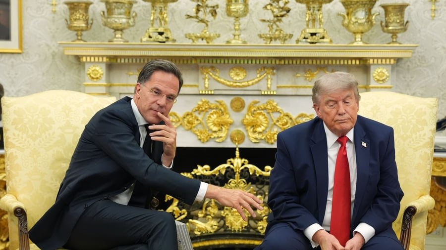 Європа змінює тактику щодо Трампа: політика умиротворення провалилася