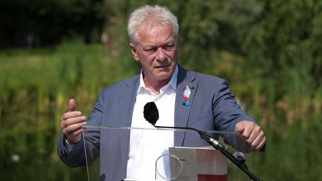 Німеччина запускає «Агенду дому» для зміцнення почуття приналежності