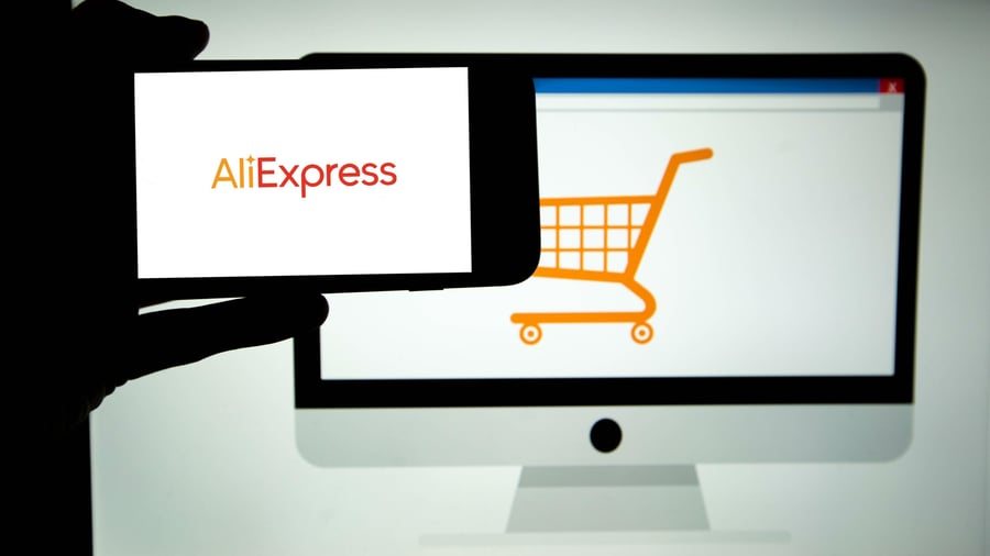 ЄС наклав на AliExpress рекордний штраф у 550 мільйонів євро