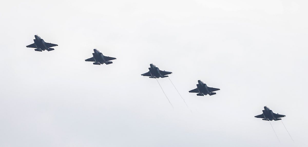 США розпочали нову хвилю атак на Іран, Іран атакував танкер