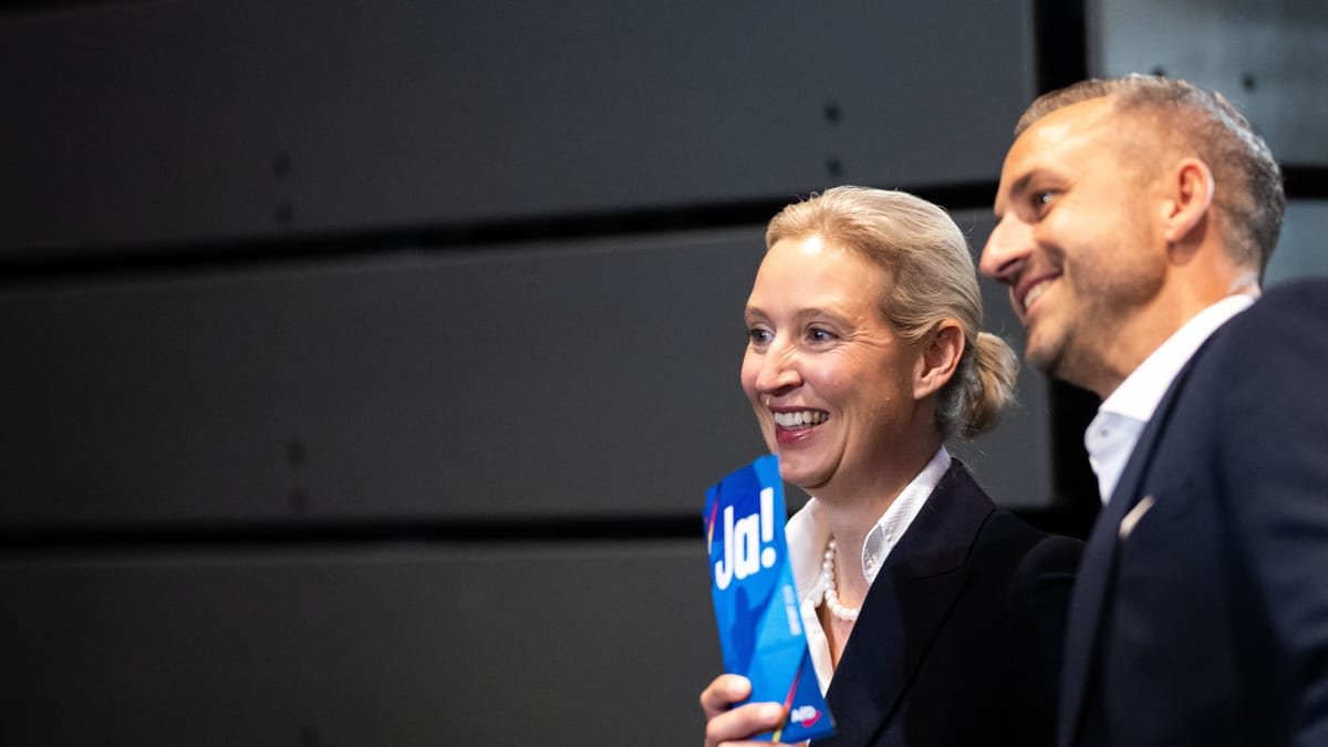 AfD готується до участі в уряді Саксонії-Ангальт: що може змінитися