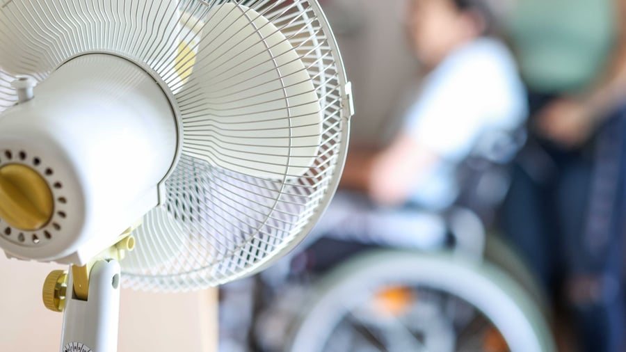 Hitze-Newsblog: Rund 9600 Hitzetote durch extrem heiße Juni-Woche