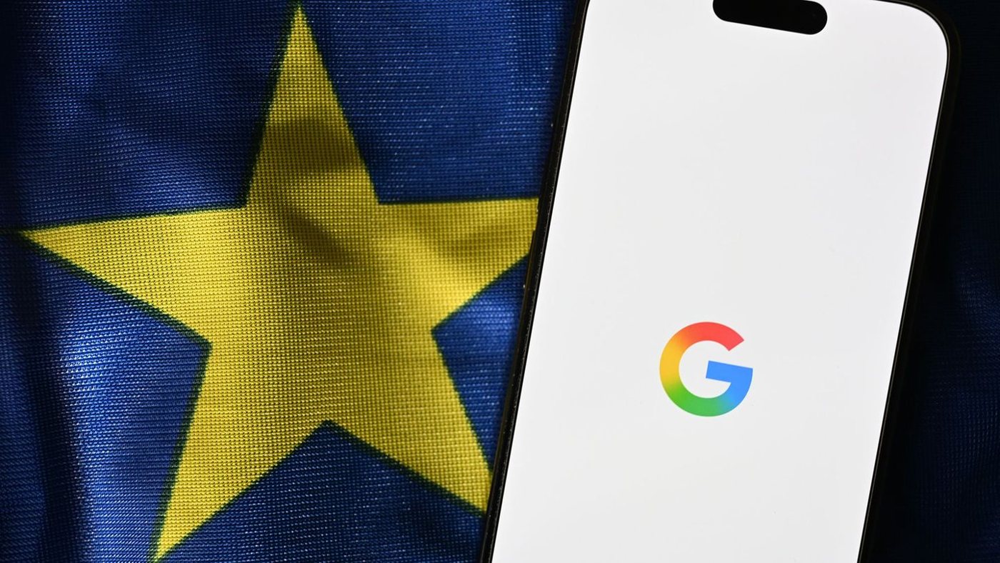 ЄС наклав на Google штраф у 890 мільйонів євро за порушення правил конкуренції